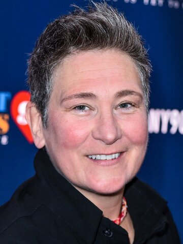 k.d. lang Headshot