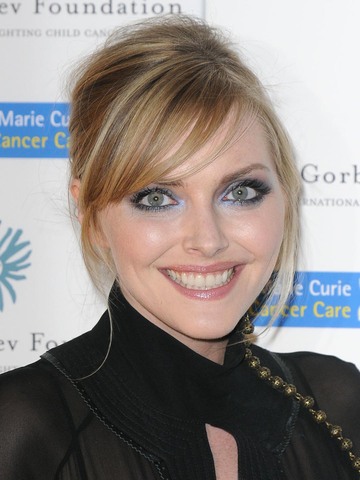 Sophie Dahl Headshot