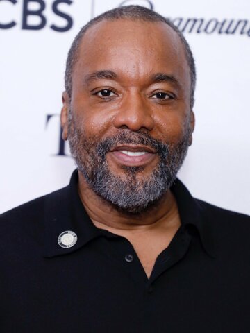 Lee Daniels Headshot