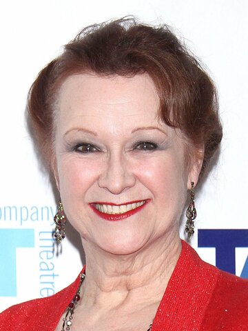 Cynthia Darlow Headshot