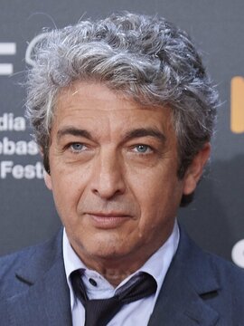 Ricardo Darín
