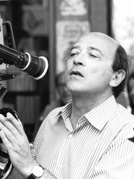 Karel Reisz