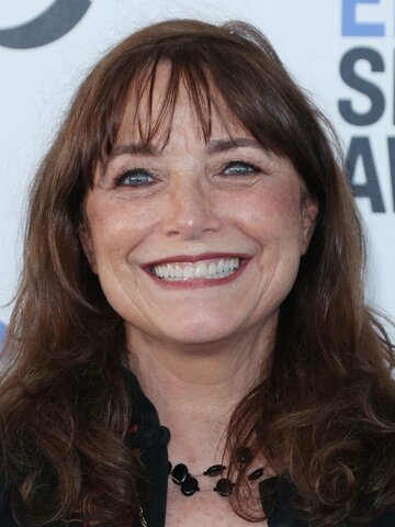 Karen Allen Headshot