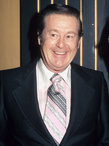 Don DeFore Headshot