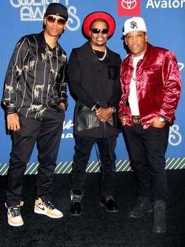 Bell Biv DeVoe