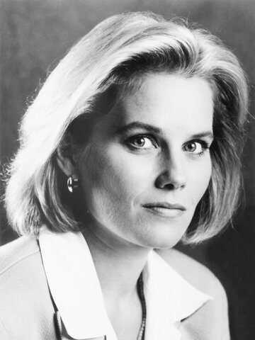 Kate McNeil Headshot