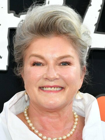 Kate Mulgrew Headshot