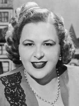 Kate Smith