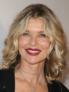 Kate Vernon