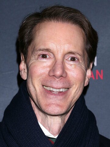Frank Doelger Headshot