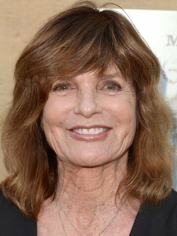 Katharine Ross Headshot