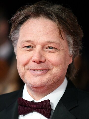 Shaun Dooley Headshot
