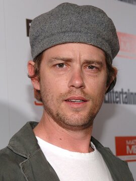 Matt Doran