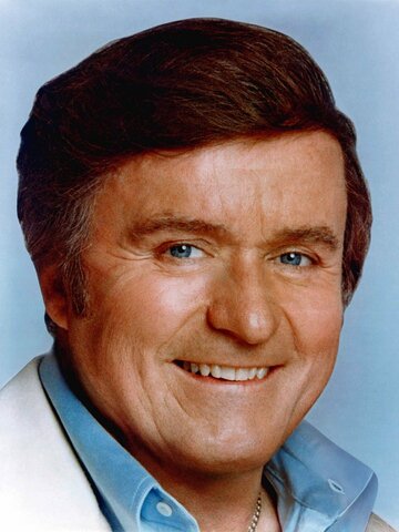 Mike Douglas Headshot