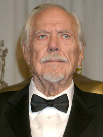 Robert Altman Headshot
