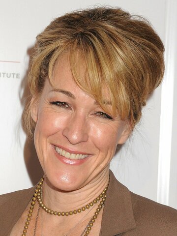 Kathleen Wilhoite Headshot