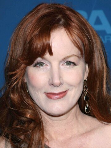 Kathleen York Headshot