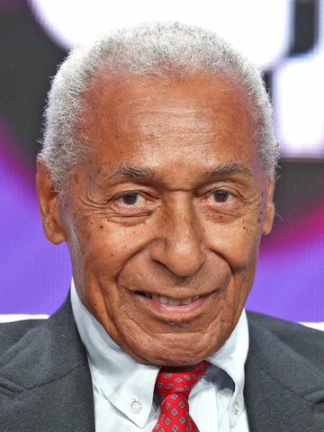 Arthur Duncan Headshot