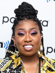 Missy Elliott