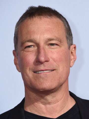 John Corbett Headshot