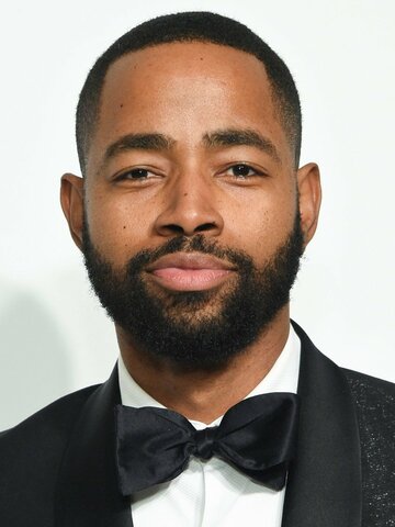 Jay Ellis Headshot