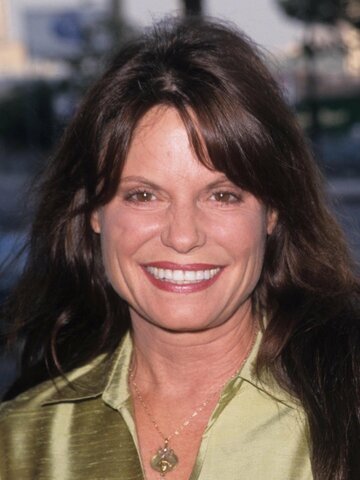 Kay Lenz Headshot