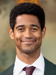 Alfred Enoch