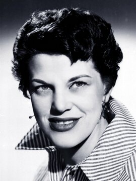 Kaye Ballard