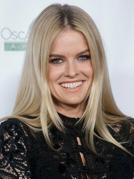 Alice Eve