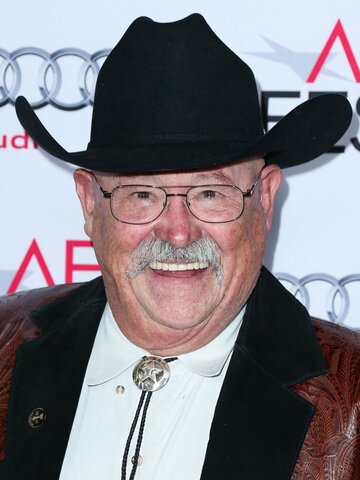 Barry Corbin Headshot