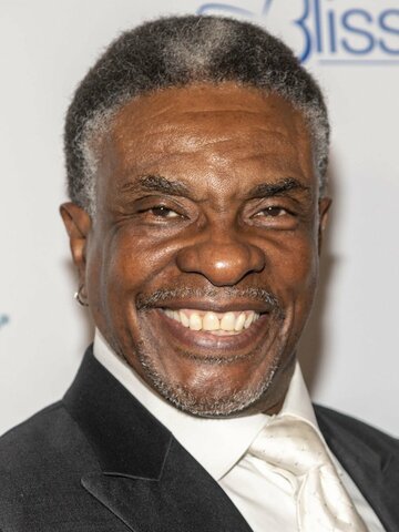 Keith David Headshot