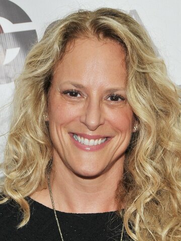 Anne Fletcher Headshot