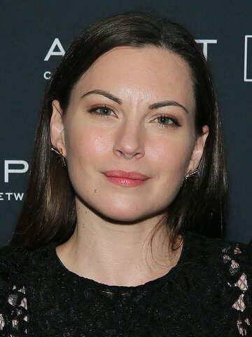 Jill Flint Headshot