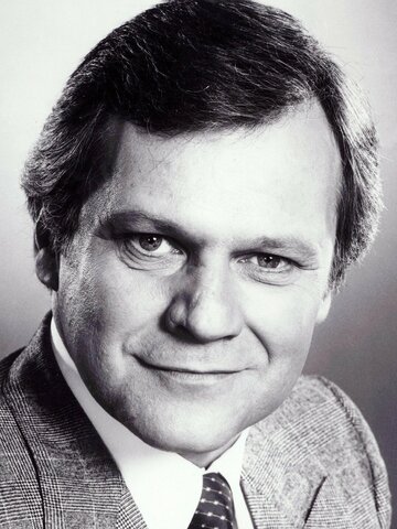 Ken Kercheval Headshot