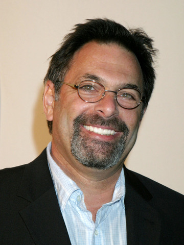 Ken Olin Headshot