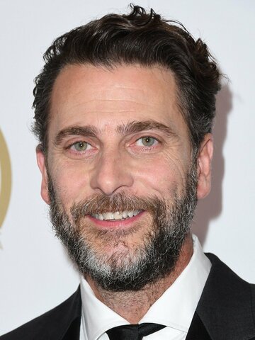 Andrew Form Headshot