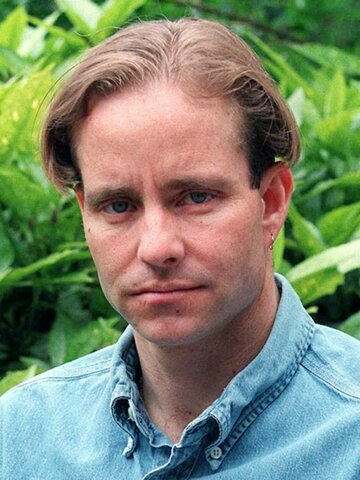 Buddy Foster Headshot