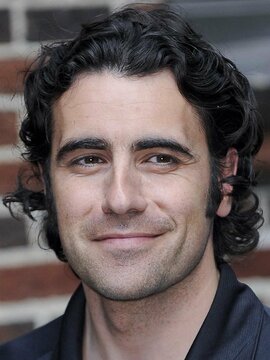 Dario Franchitti