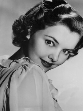 Elisabeth Fraser