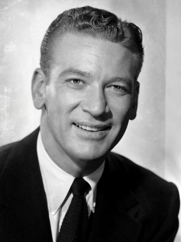 Kenneth Tobey Headshot
