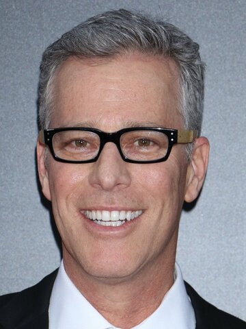 Brad Fuller Headshot