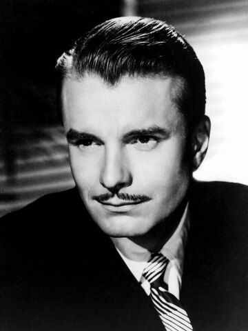 Kent Smith Headshot