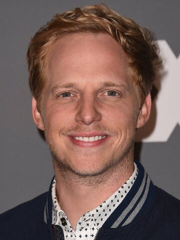 Chris Geere Headshot