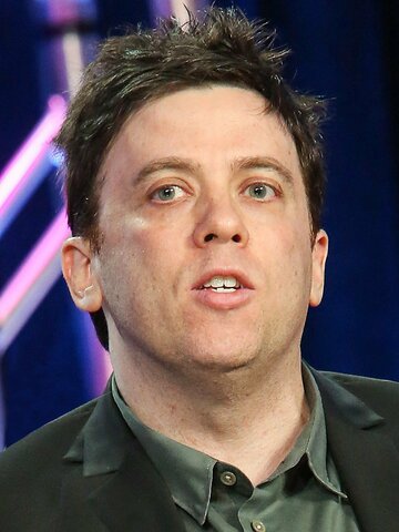 Brian Gewirtz Headshot