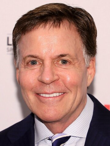 Bob Costas Headshot