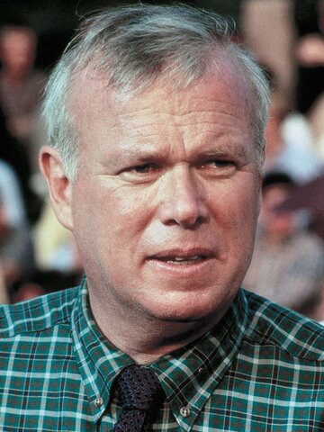 Kevin Tighe Headshot