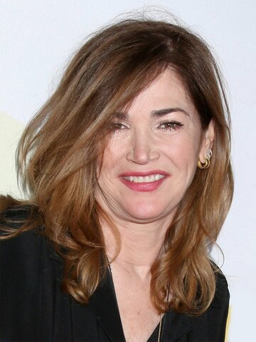 Kim Delaney Headshot