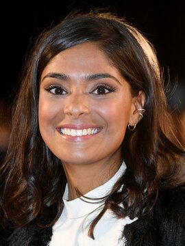 Dinita Gohil