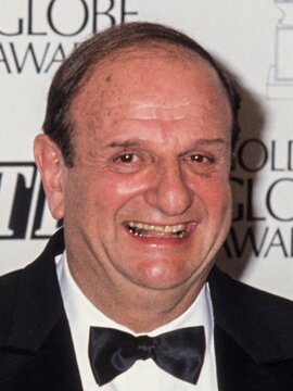 Bo Goldman
