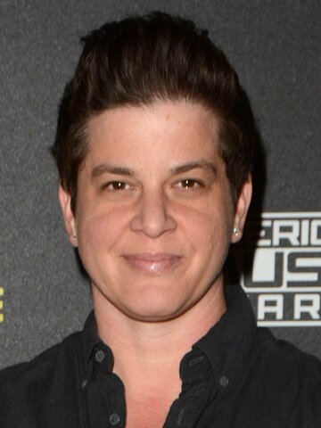 Julie Goldman Headshot